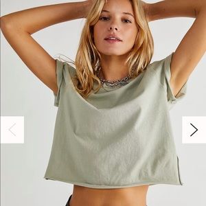 We The Free The Perfect Tee